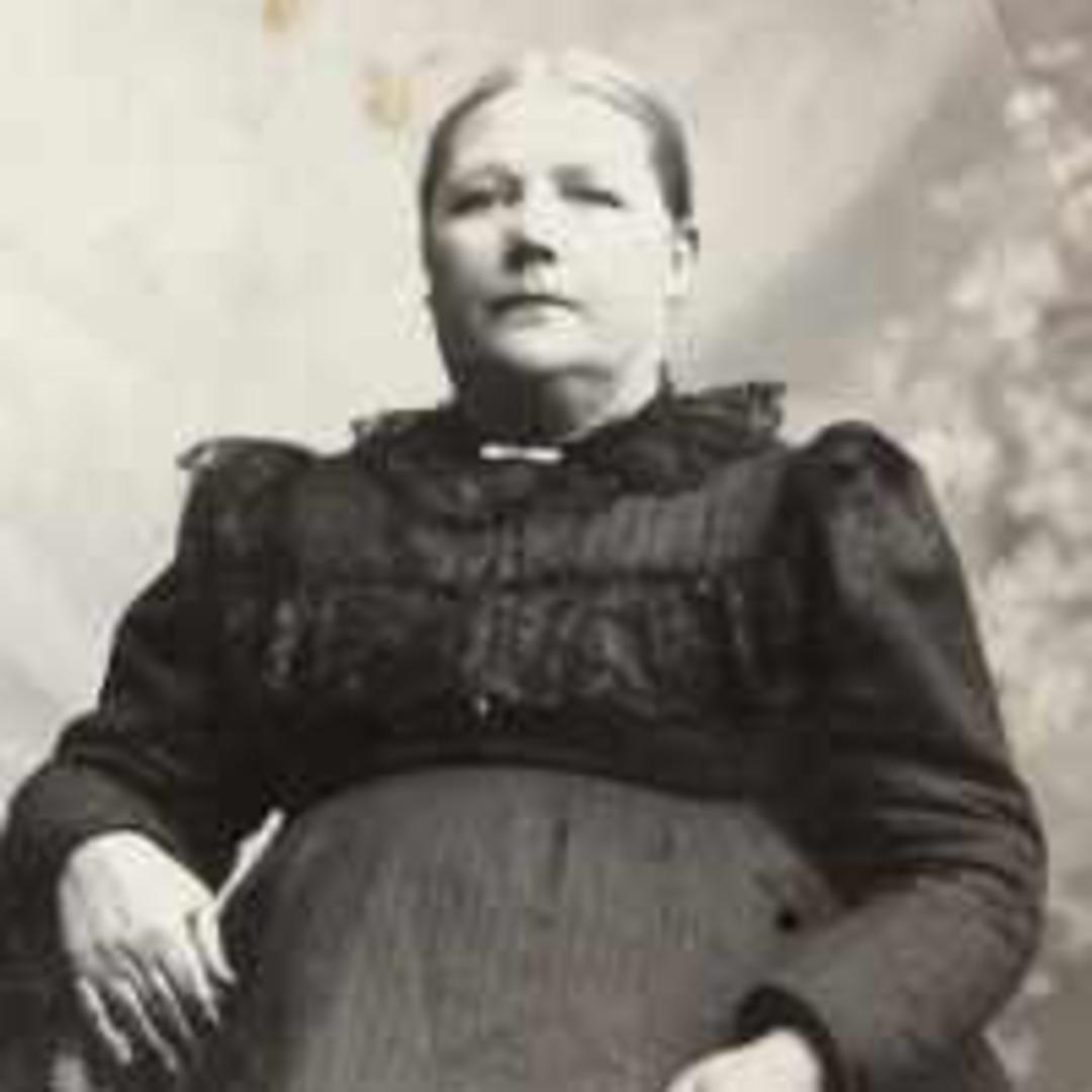 Johanne Mortensen (1844 - 1923) Profile